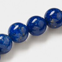 Gemstone Beads